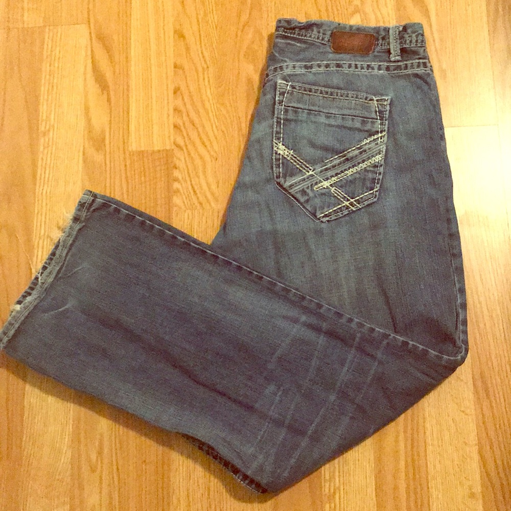 BKE Tyler (men’s)